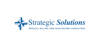 Strategic Solutions logo